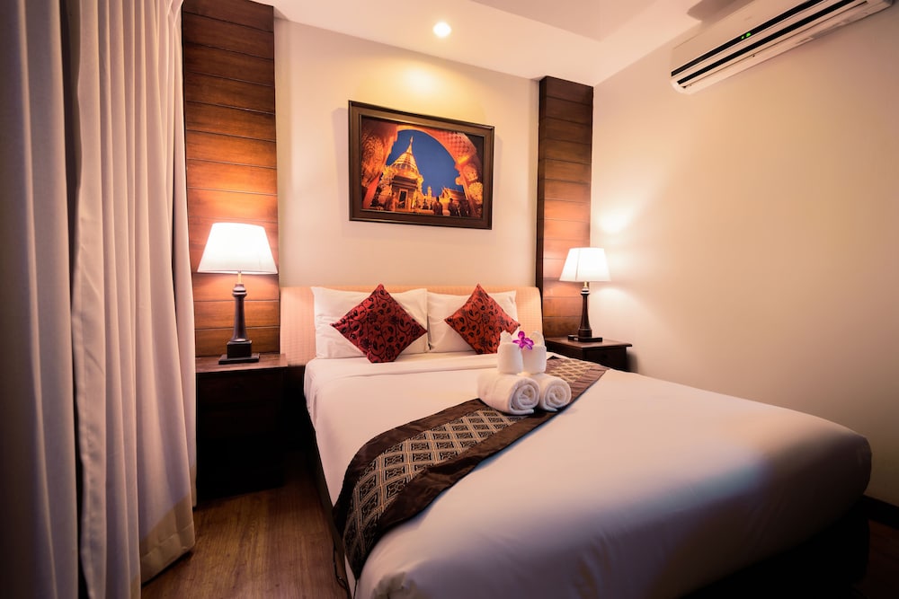 Superior Double Room - Photo 5