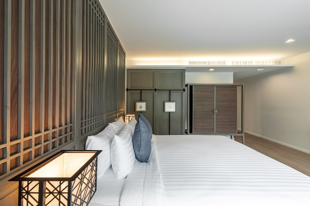 Deluxe Double Room - Photo 1