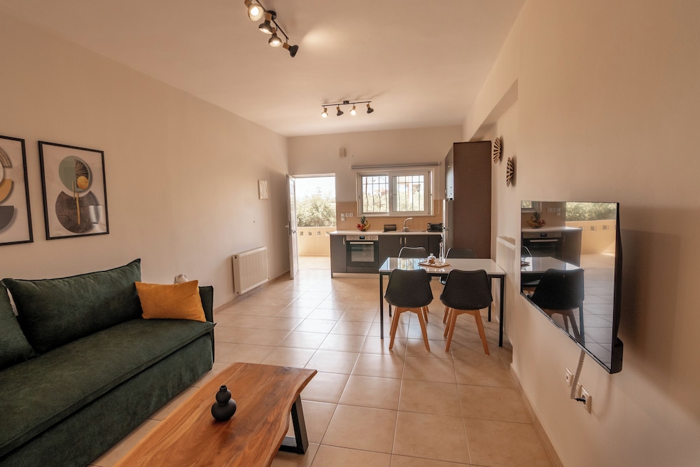 Comfort Apartment