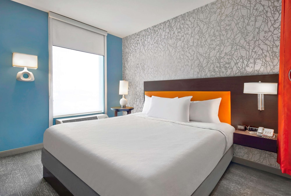 Home2 Suites by Hilton Rochester Henrietta, NY, Billede 2