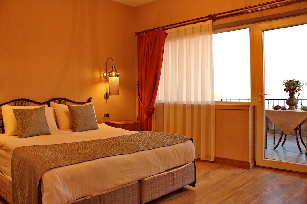 Panoramic Double Room With Balcony photo 1