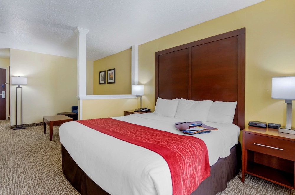 Suite, Non Smoking - Photo 1