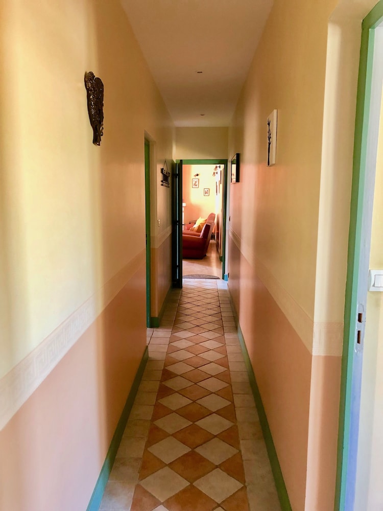 Cottage, Private Bathroom, Park View (Belle Epoque 4 Chambres) photo 1