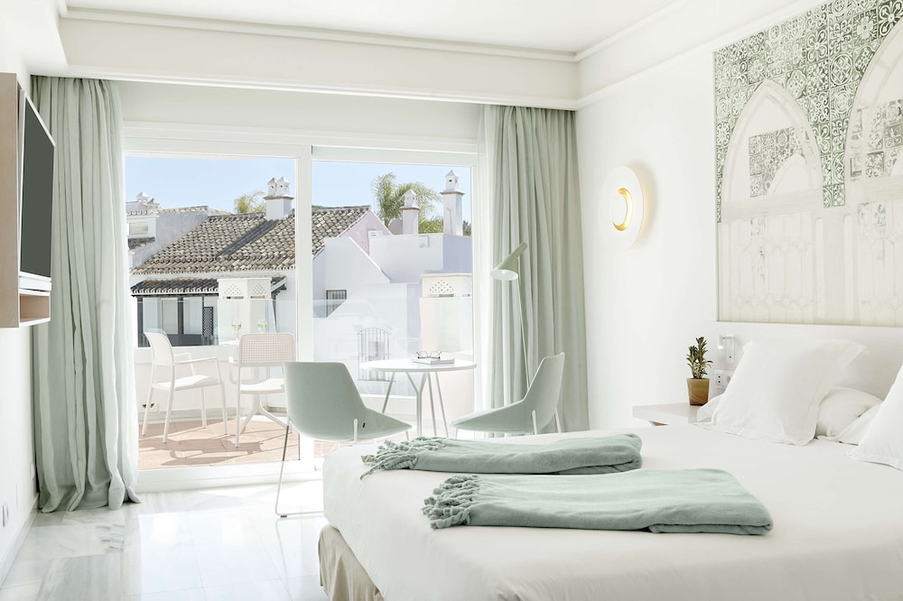 Double Room Single Use