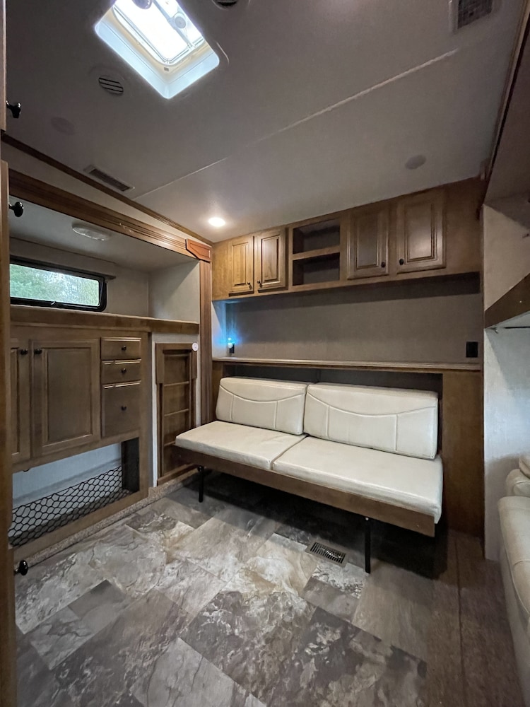 Luxury Mobile Home, 1 Bedroom photo 1