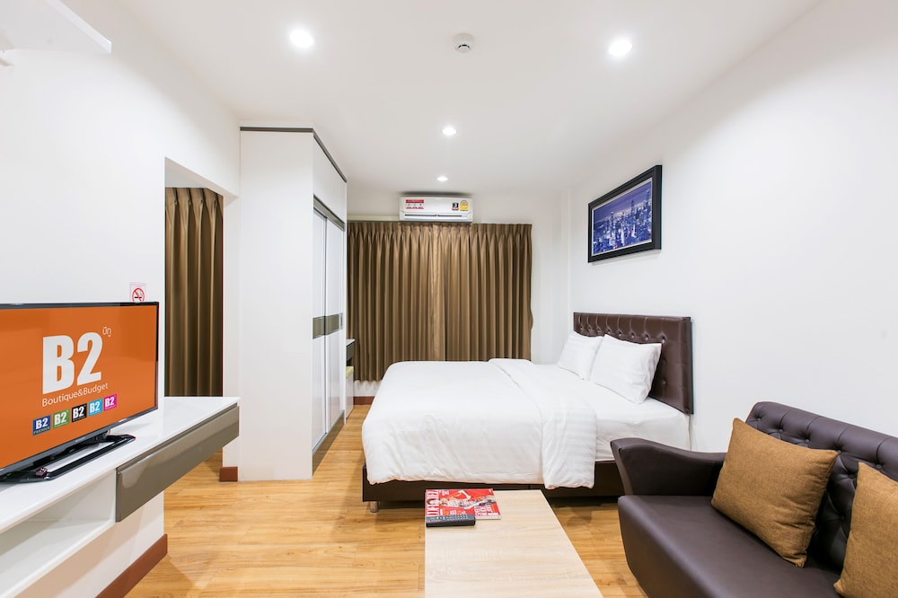 Superior Premier Room photo 3