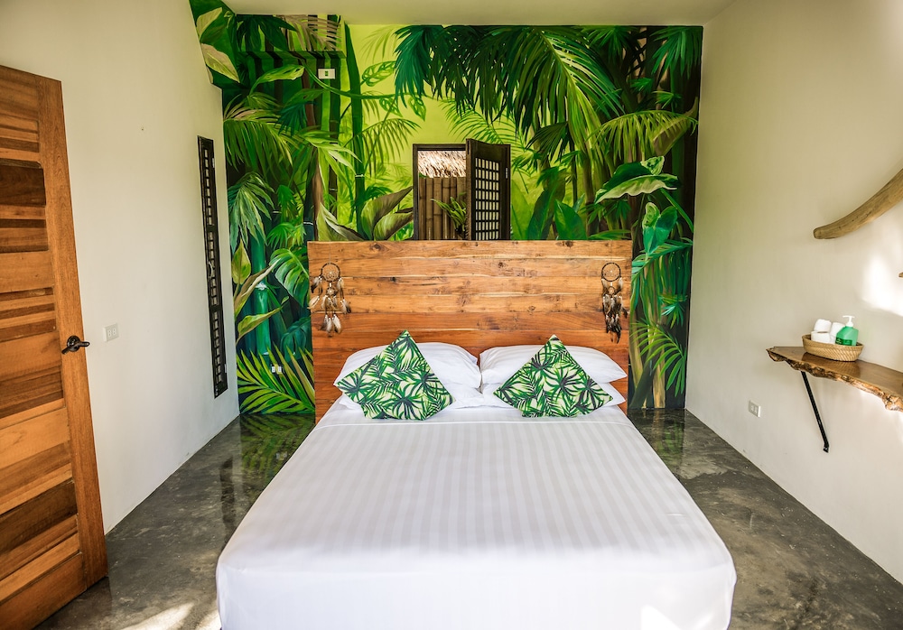 Deluxe Double Room (Rice Paddy View) photo 3