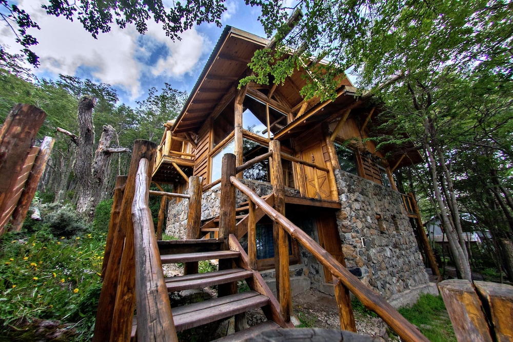 Luxury Cabin photo 1