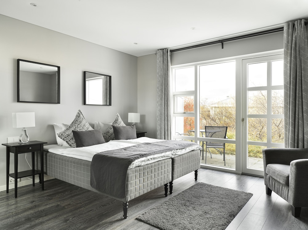 Superior Double or Twin Room with Hot Tub Access photo 1