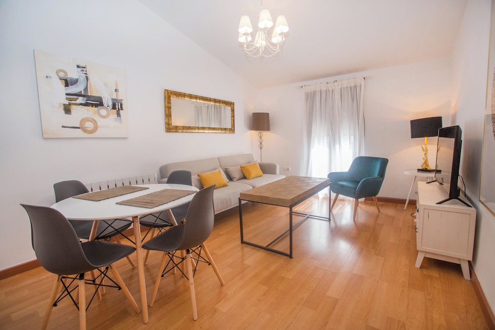 Apartamento, 3 Habitaciones