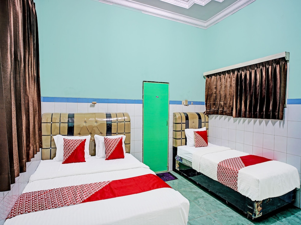 Standard Twin Room photo 3