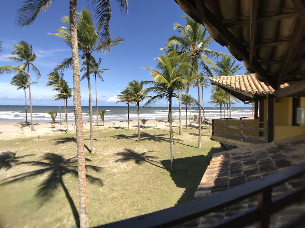 Luxo Casal Vista Mar photo 3