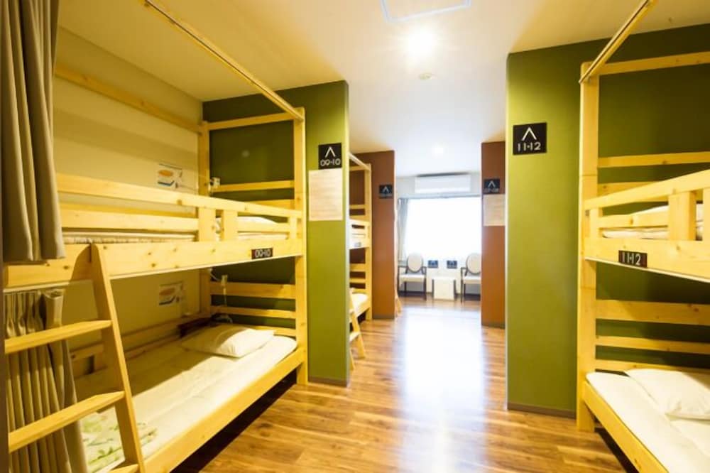 Shared Dormitory, Mixed Dorm photo 2