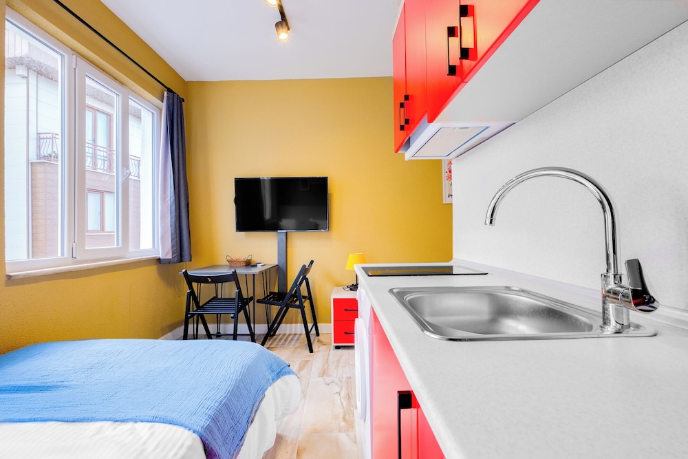 Barcelona Suite photo 2