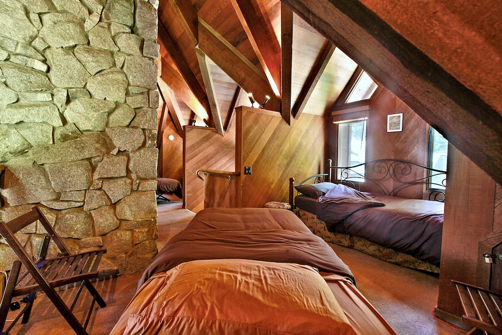 Cabin, 1 King Bed photo 2