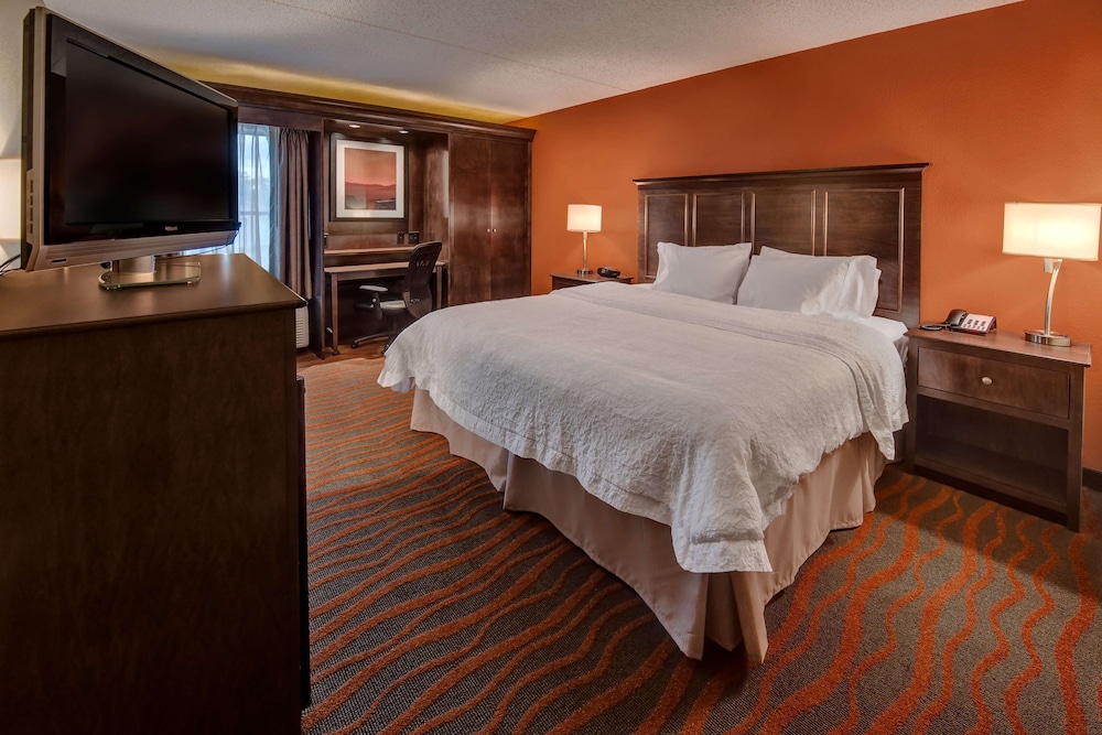 Room, 1 King Bed, Accessible - Photo 2