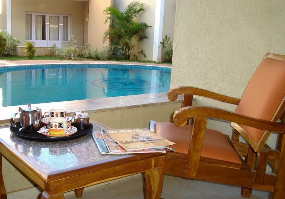 2 BHK Villa photo 2