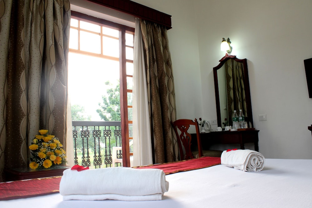 Golf View Room photo 2