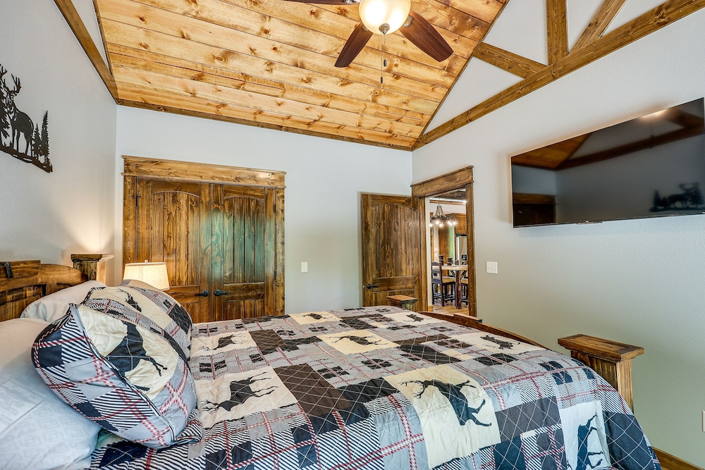 House (3 Bedrooms) photo 2