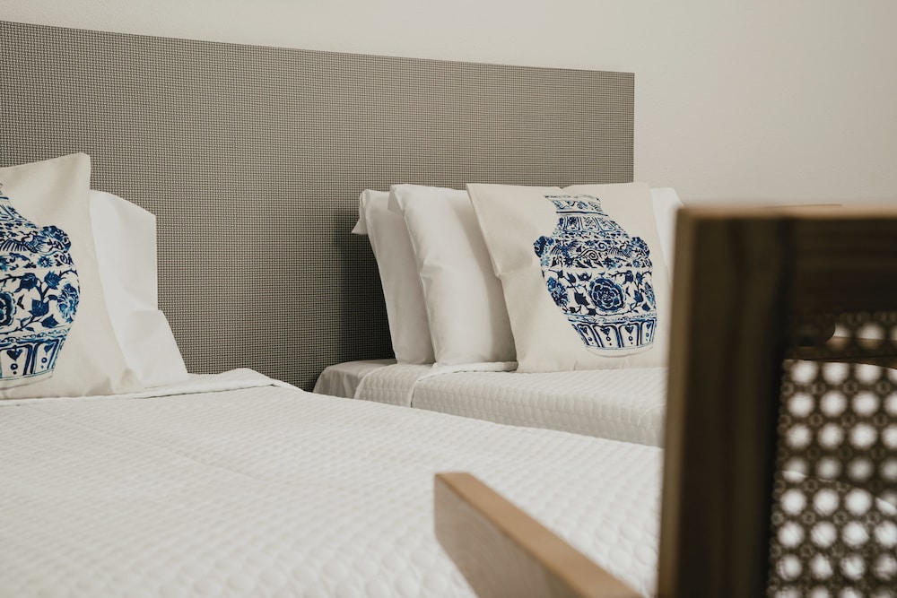 Classic Double Room - Photo 4