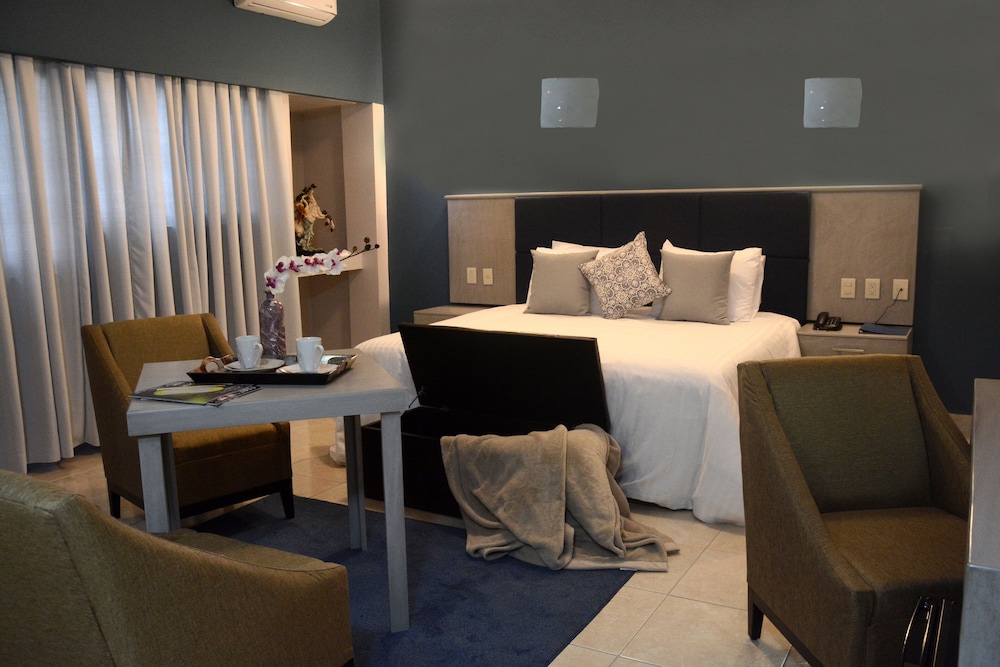 Chambre Double Premium
