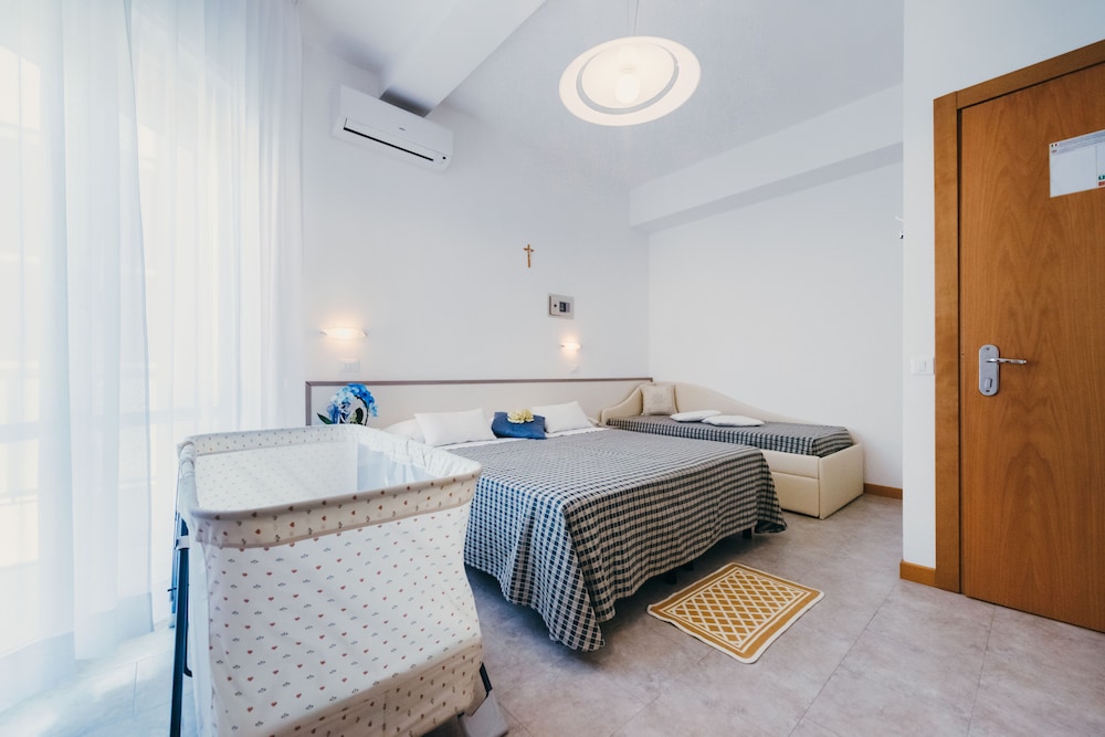 Superior Quadruple Room