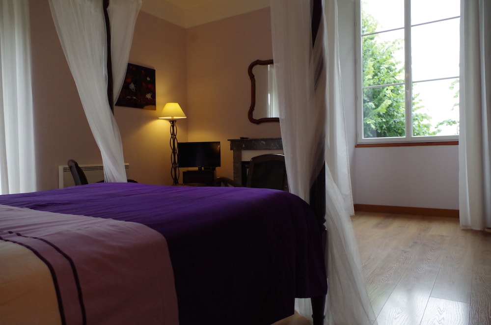 Standard Double Room (Violette) photo 2