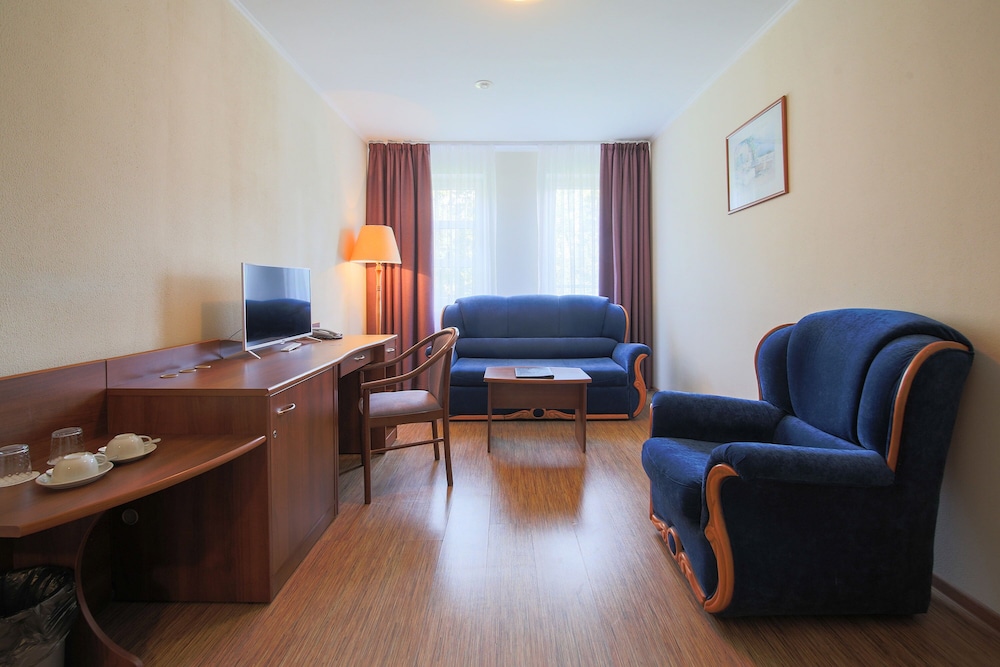 Suite (Duplex) photo 1