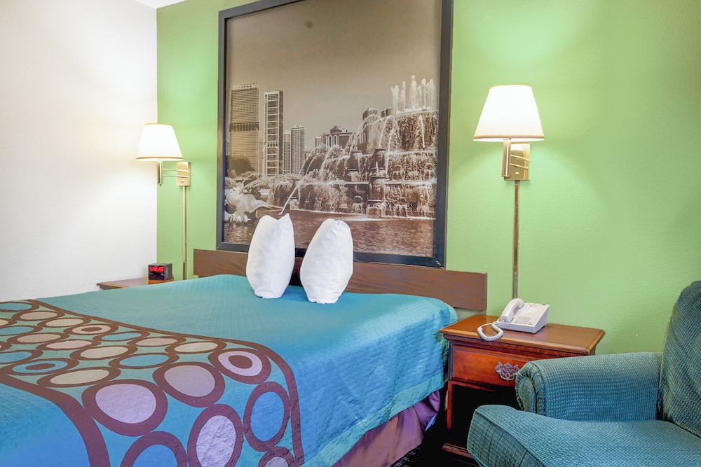 Room, 1 Queen Bed, Accessible, Non Smoking photo 1