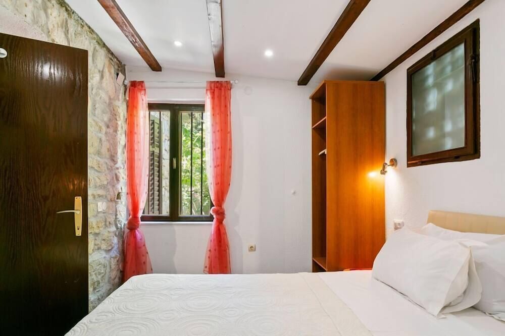 Cottage, 1 Bedroom (for 4 people) photo 1