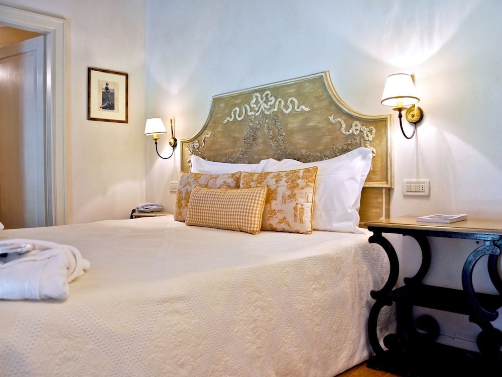 Premium Double Room, Terrace - Photo 1