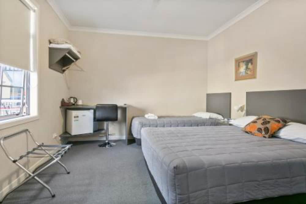 Executive Studio (Executive Queen) photo 2
