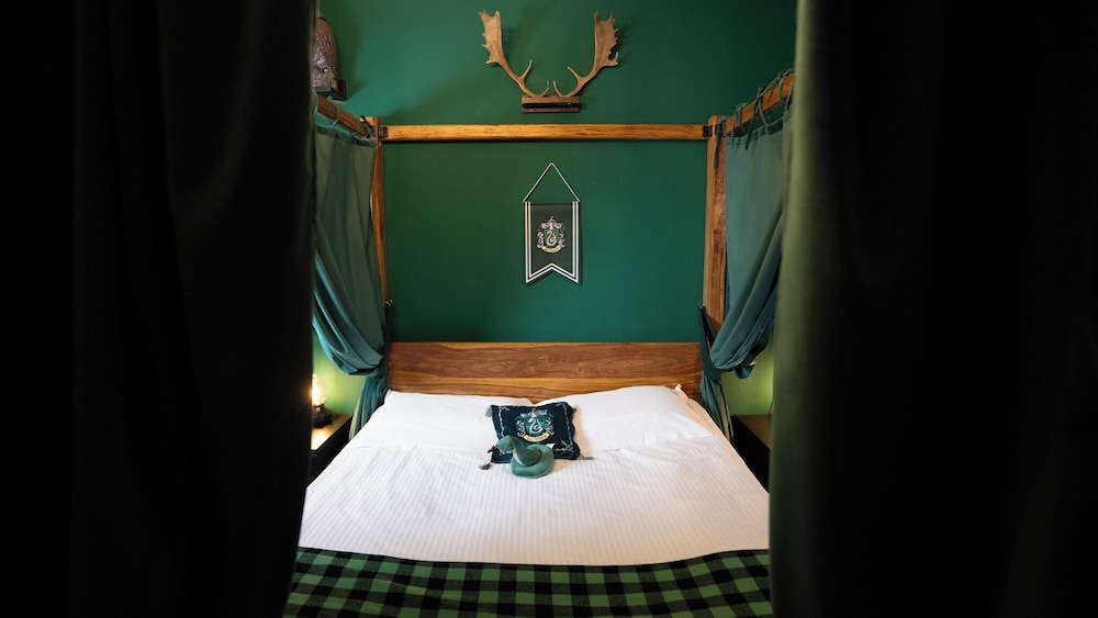 Binario Magic Hotel, 사진 8