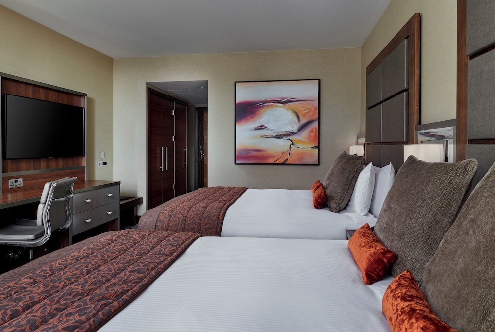 Superior Quadruple Room