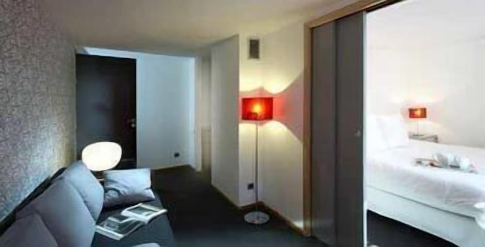 Junior Suite photo 2