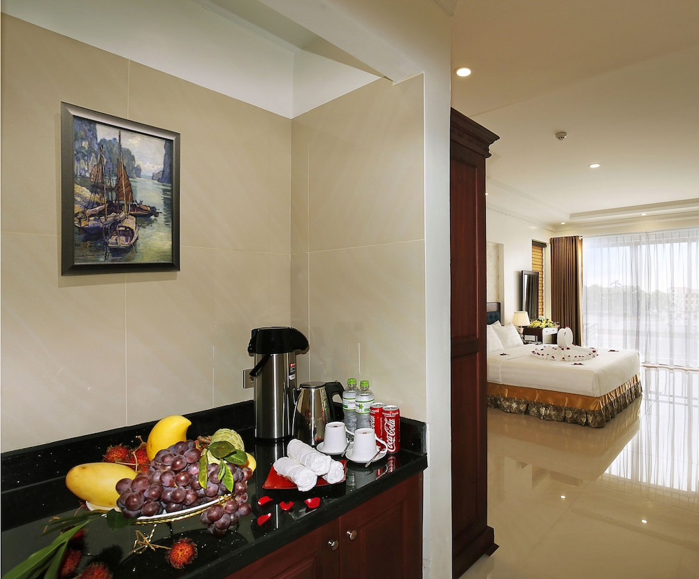 Deluxe Double Or Twin Room photo 3