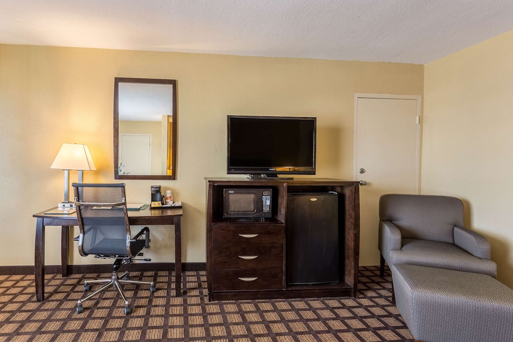 Suite, 1 King Bed with Sofa bed, Non Smoking - Photo 4