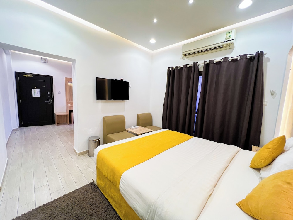 Deluxe Room photo 3