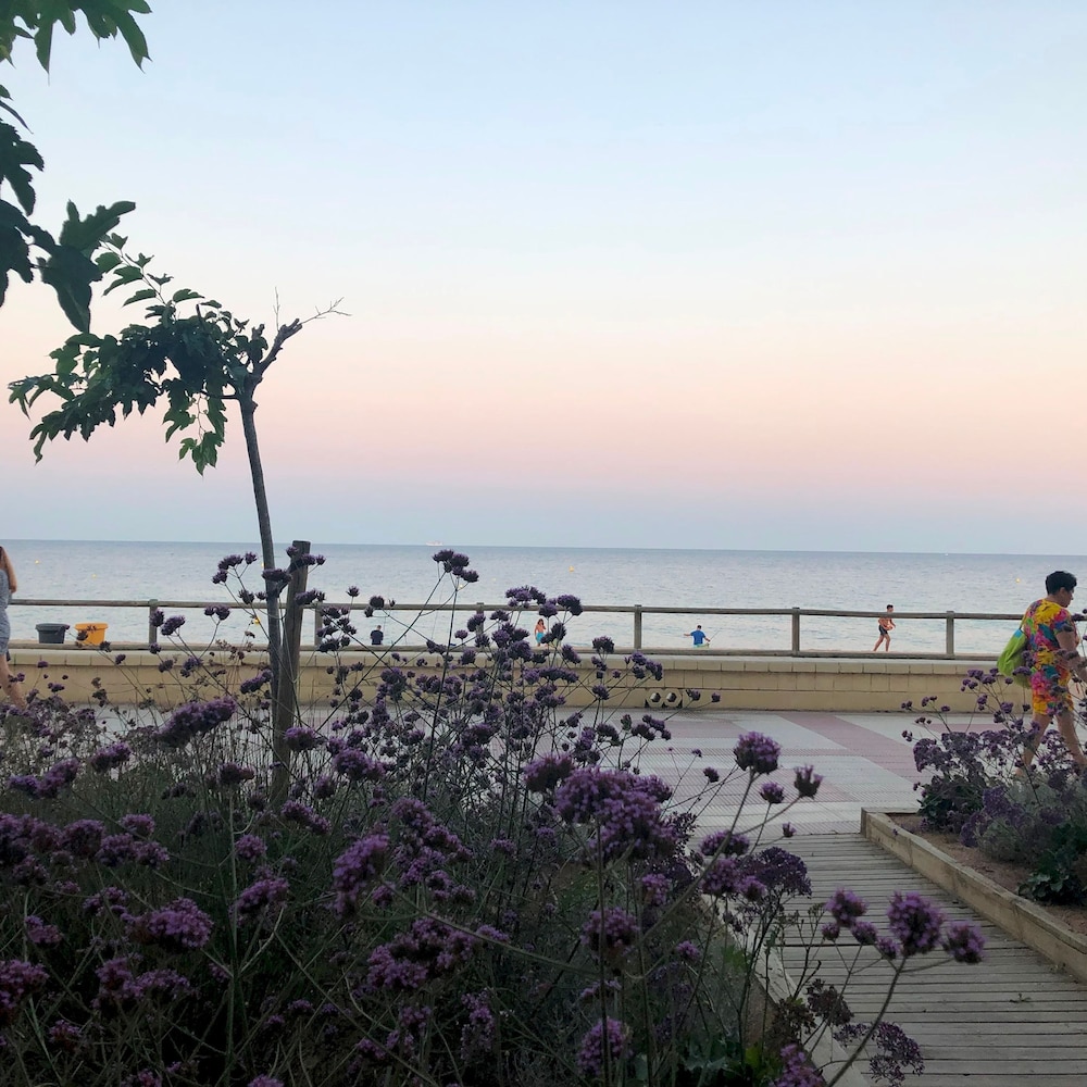 SEA View Apartment With 2 Pools Fully Equipped 4PP By Myrentalhost, Kuva 58