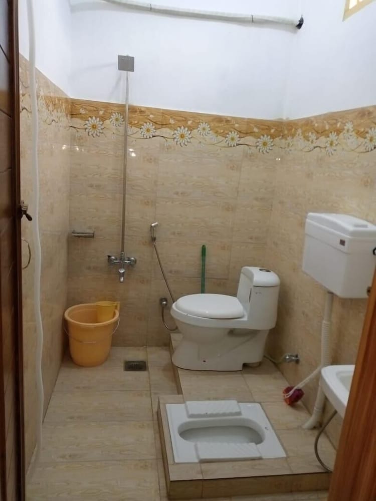 Deluxe Triple Room photo 2