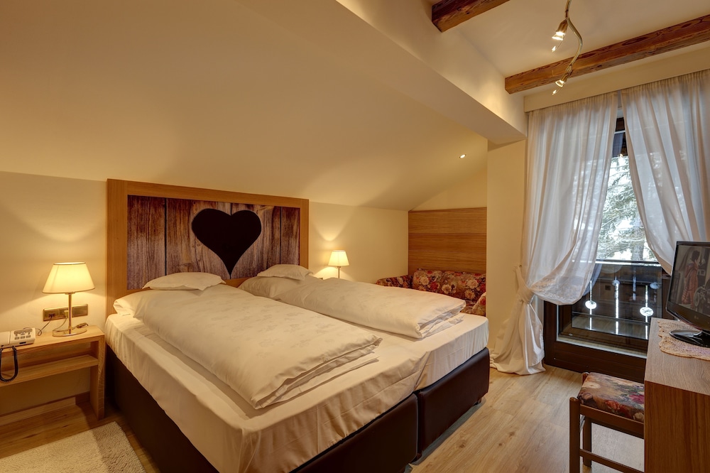 Double Room Single Use photo 2