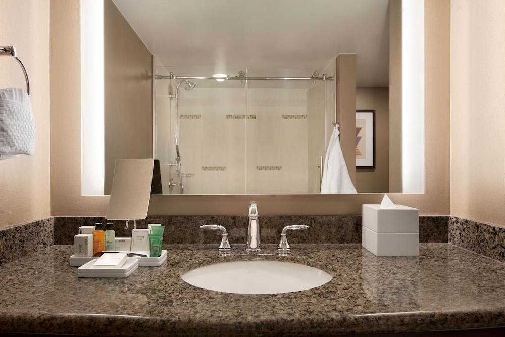 Executive Room, 2 Double Beds - Photo 4