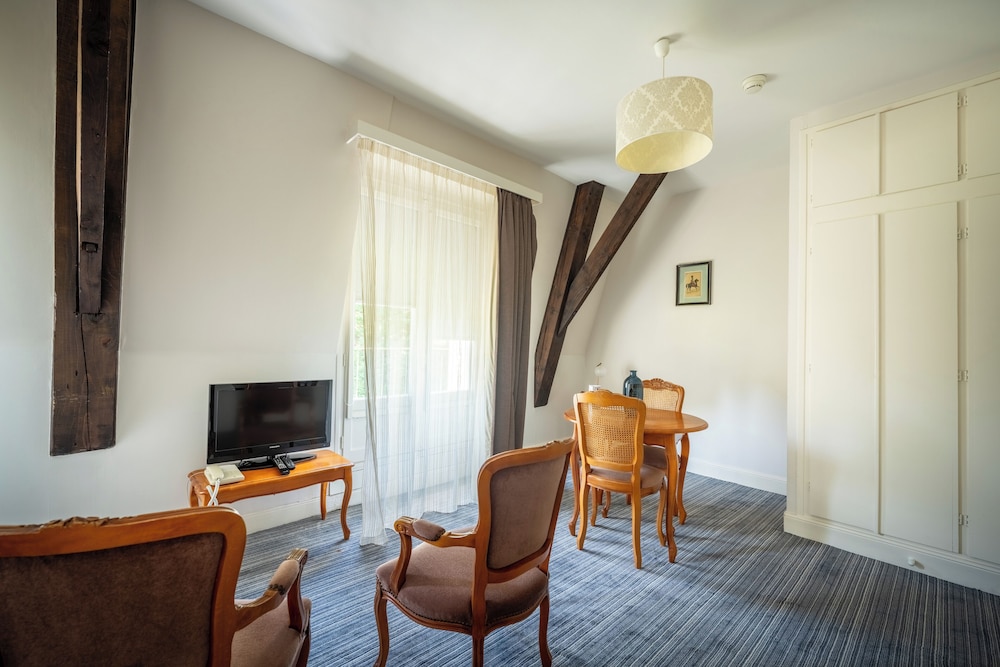 Superior Double Room, Garden View photo 2