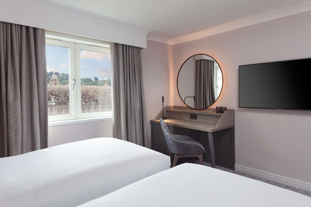 Room, 2 Twin Beds, Accessible photo 1
