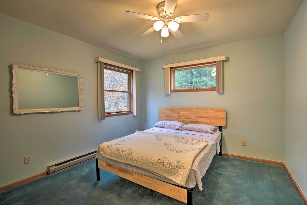 Apartment (3 Bedrooms) photo 1