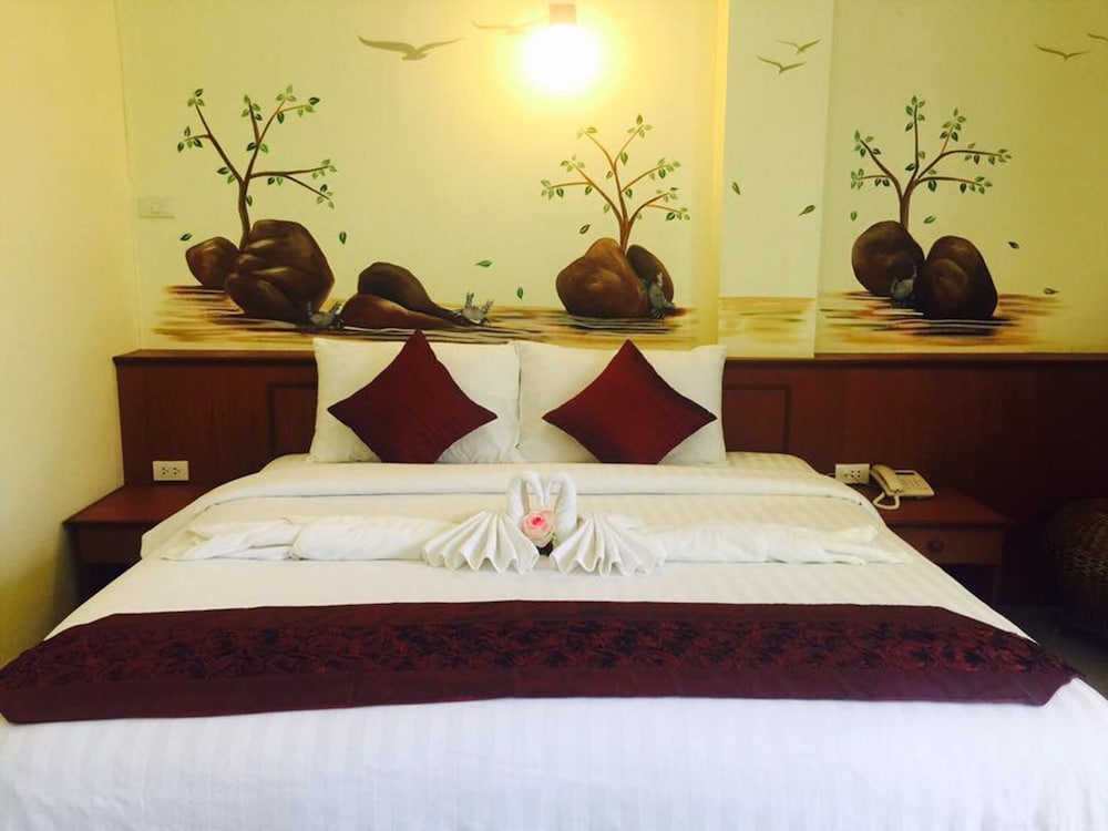 Standard Double Room photo 1
