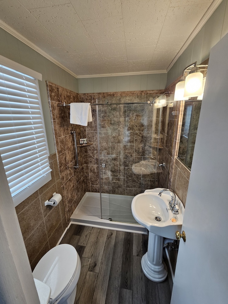 Room 6 - King Deluxe photo 2