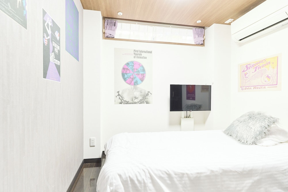 single room/non-smoking(1p) photo 2