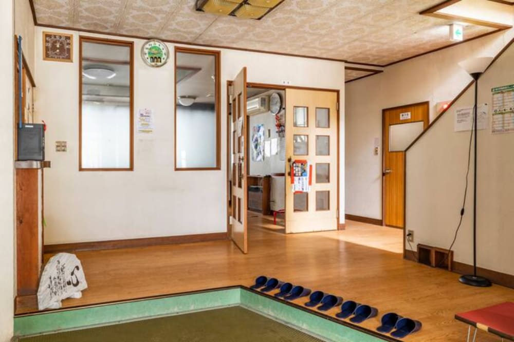 湯沢東洋