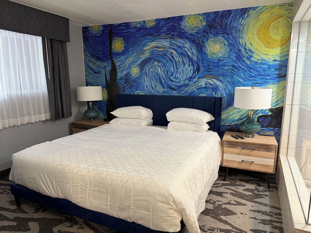 Classic Room, 1 King Bed photo 1